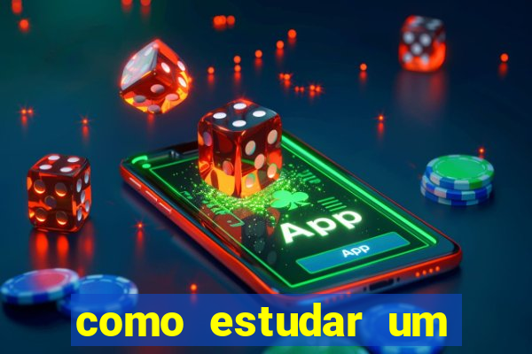 como estudar um jogo de futebol para apostar